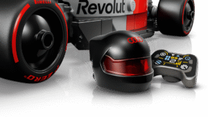 Lego Speed Champions 77259 – Audi Revolut F1 R26 Coche De Carrera