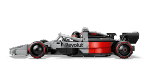 Lego Speed Champions 77259 – Audi Revolut F1 R26 Coche De Carrera