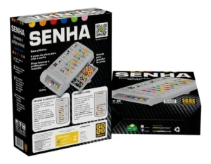 Jogo Senha – Grow 04746