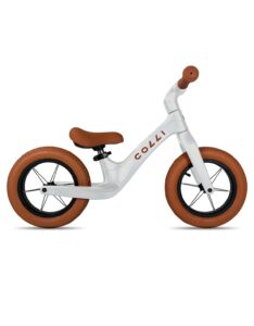 Bicicleta De Equilíbrio Infantil Colli Pitukinha Aro 12 – ESCOLHA