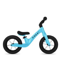 Bicicleta De Equilíbrio Infantil Colli Pitukinha Aro 12 – ESCOLHA