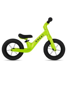 Bicicleta De Equilíbrio Infantil Colli Pitukinha Aro 12 – ESCOLHA