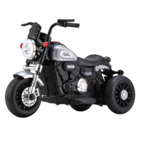 Mini Moto Elétrica Infantil Halei Bateria 6v Zippy Toys – Escolha a Cor