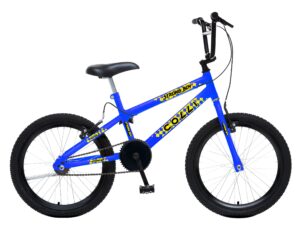 Bicicleta Colli Aro 20 Strong Boy – AZUL