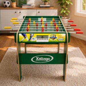 Mesa de Pebolim Super Copa – Xalingo 67354