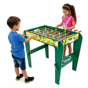 Mesa de Pebolim Super Copa – Xalingo 67354