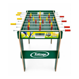 Mesa de Pebolim Super Copa - Xalingo 67354