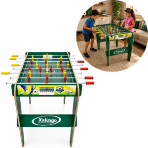 Mesa de Pebolim Super Copa – Xalingo 67354