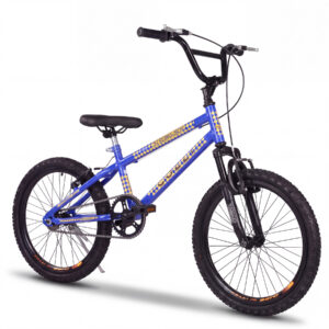 Bicicleta Colli Aro 20 Strong Funny VBREAK – AMARELO NEON / AZUL / LARANJA NEON / VERMELHO