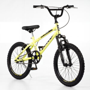 Bicicleta Colli Aro 20 Strong Funny VBREAK – AMARELO NEON / AZUL / LARANJA NEON / VERMELHO